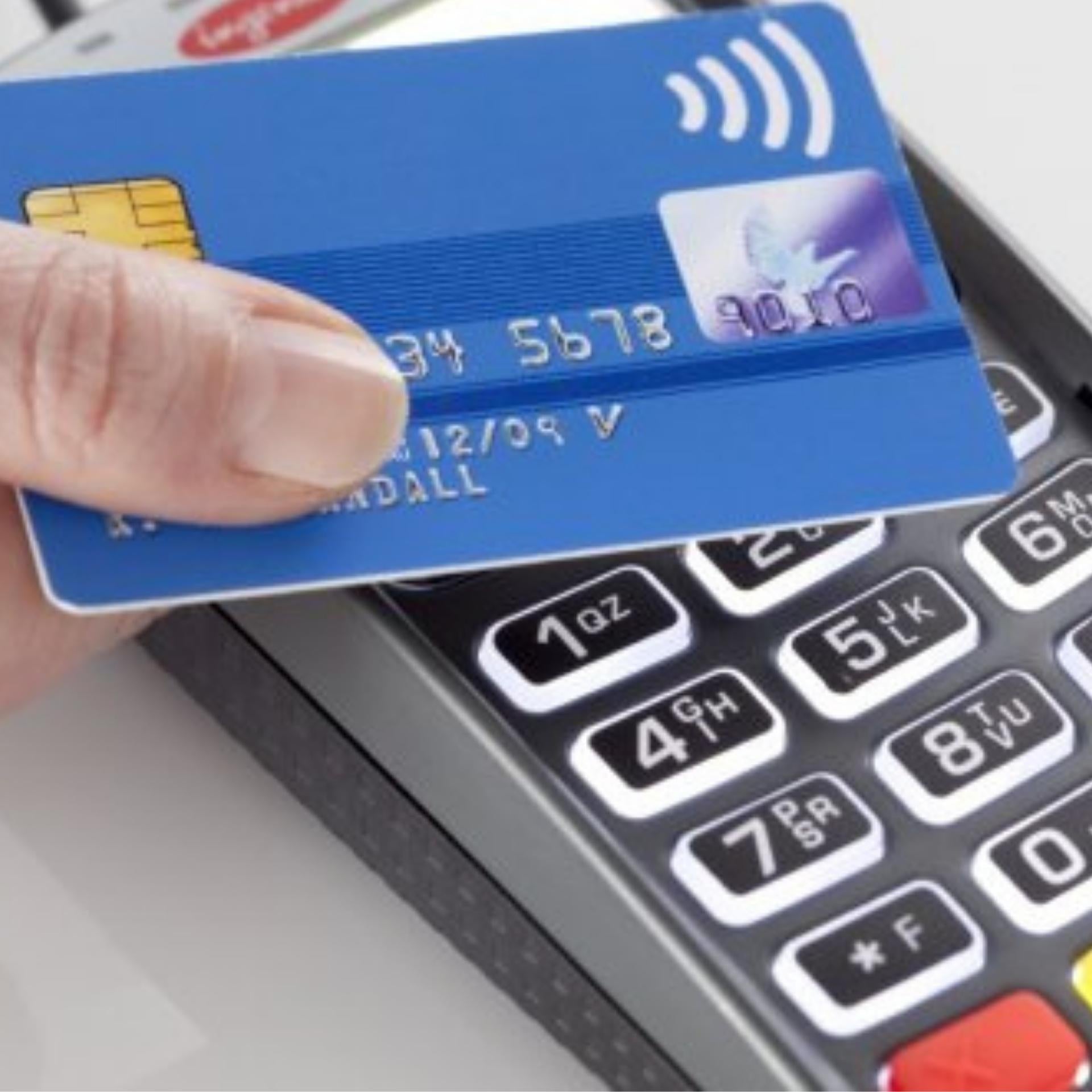 RFID Koruma Nedir ? RFID Korumaya Sahip Ürünlerimiz