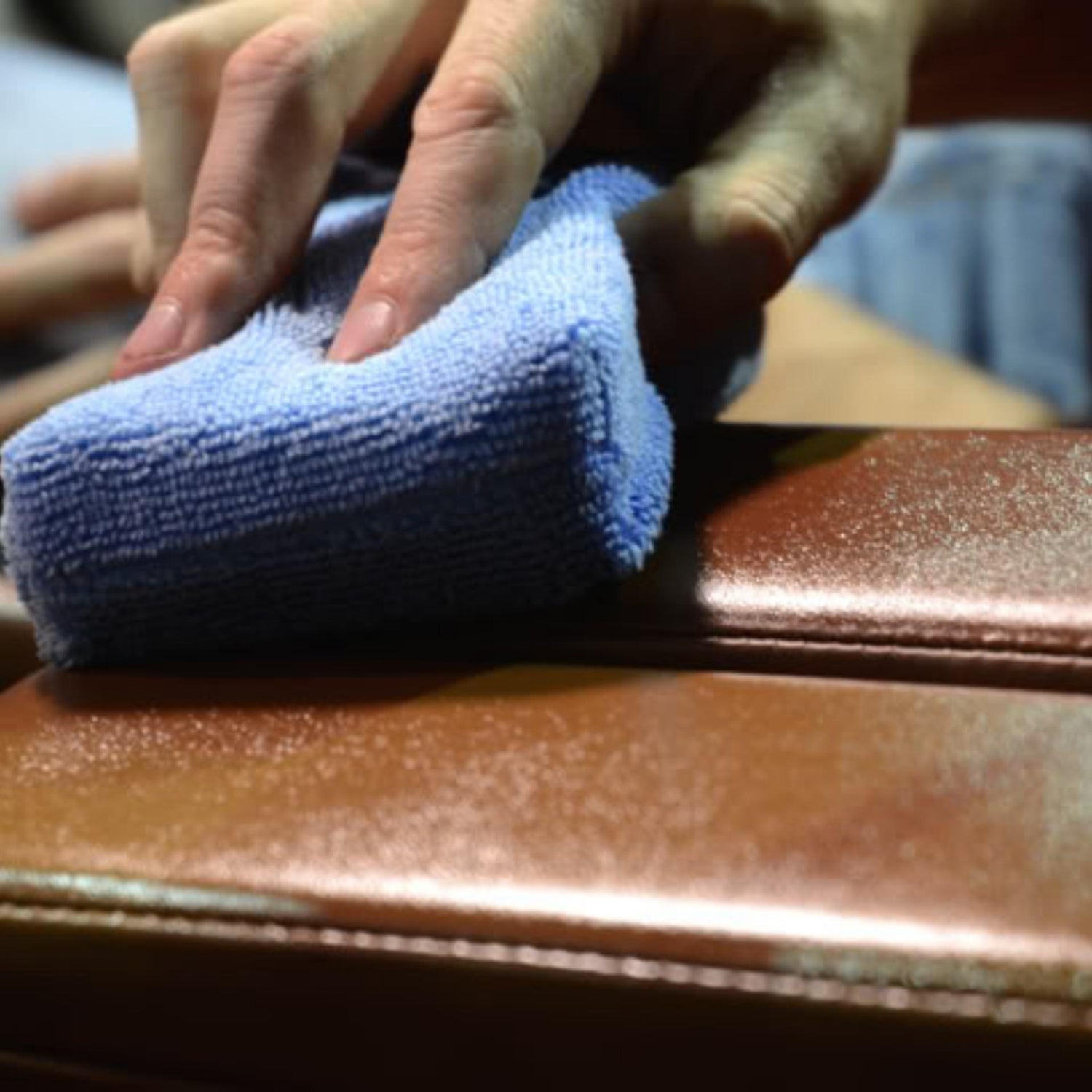 Gerçek Deri Ürün Bakımı