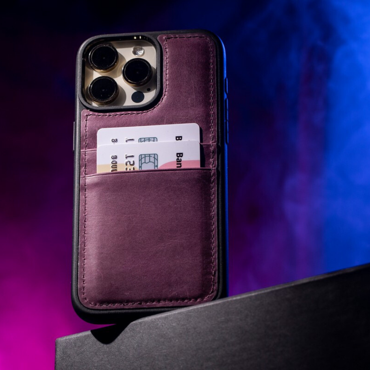 Deri iPhone 15 Pro Max kılıflarıyla stil ve işlevselliğin nihai kombinasyonunu bugün keşfedin