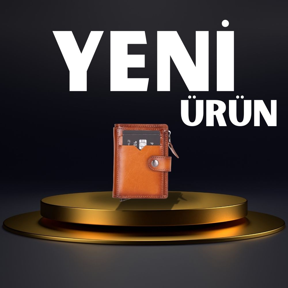 Yeni Ürünler