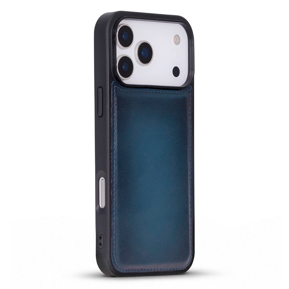 iPhone 17 Pro Uyumlu MagSafe Kılıf – Kablosuz Şarj Destekli, Köşe Koruma Darbe Emici, Premium Telefon Kılıfı