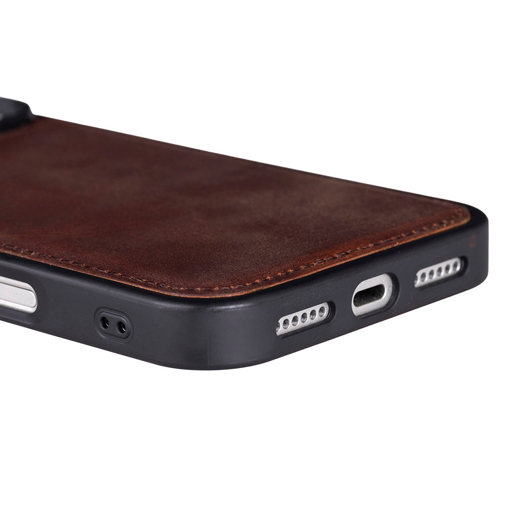 iPhone 17 Pro Uyumlu MagSafe Kılıf – Kablosuz Şarj Destekli, Köşe Koruma Darbe Emici, Premium Telefon Kılıfı