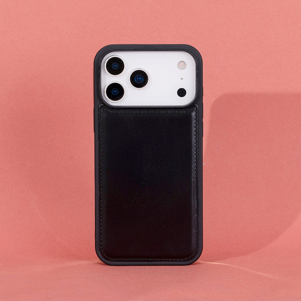 iPhone 17 Pro Uyumlu MagSafe Kılıf – Kablosuz Şarj Destekli, Köşe Koruma Darbe Emici, Premium Telefon Kılıfı
