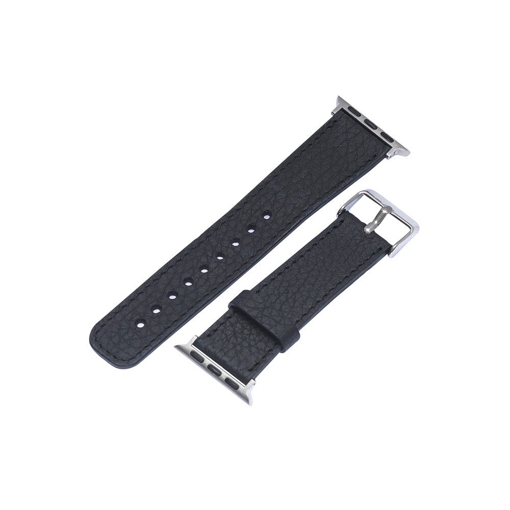 Apple Watch uyumlu, Hakiki Deri, El Yapımı Kordon, MNB ERC1