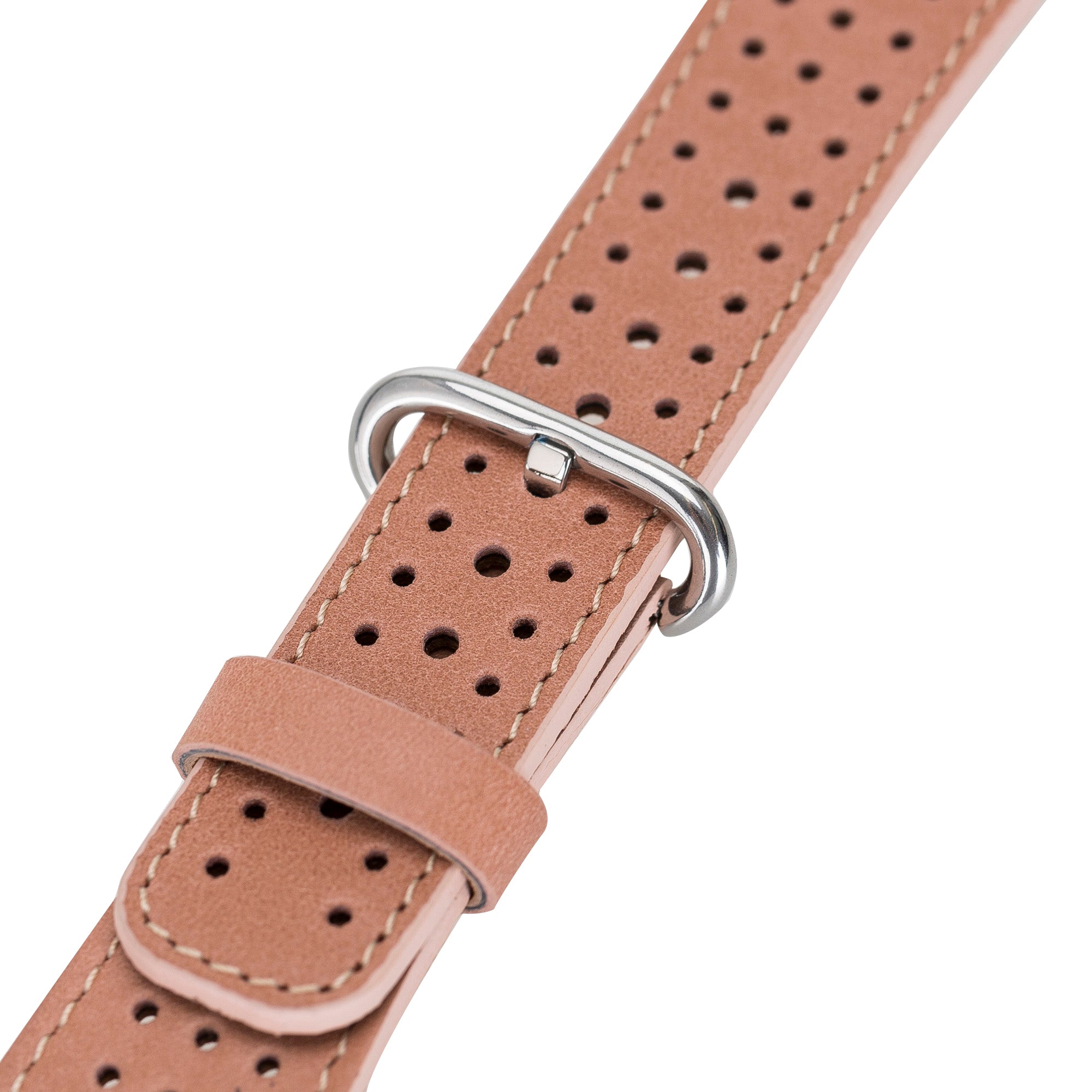 Apple Watch uyumlu, Hakiki Deri, El Yapımı Kordon, 87011 RST8