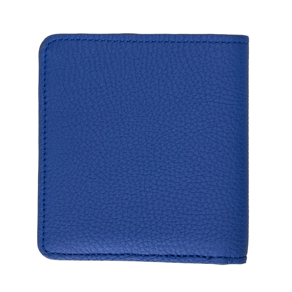 Aaron Hakiki Deri, El Yapımı Cüzdan, FLB14 Açık Mavi