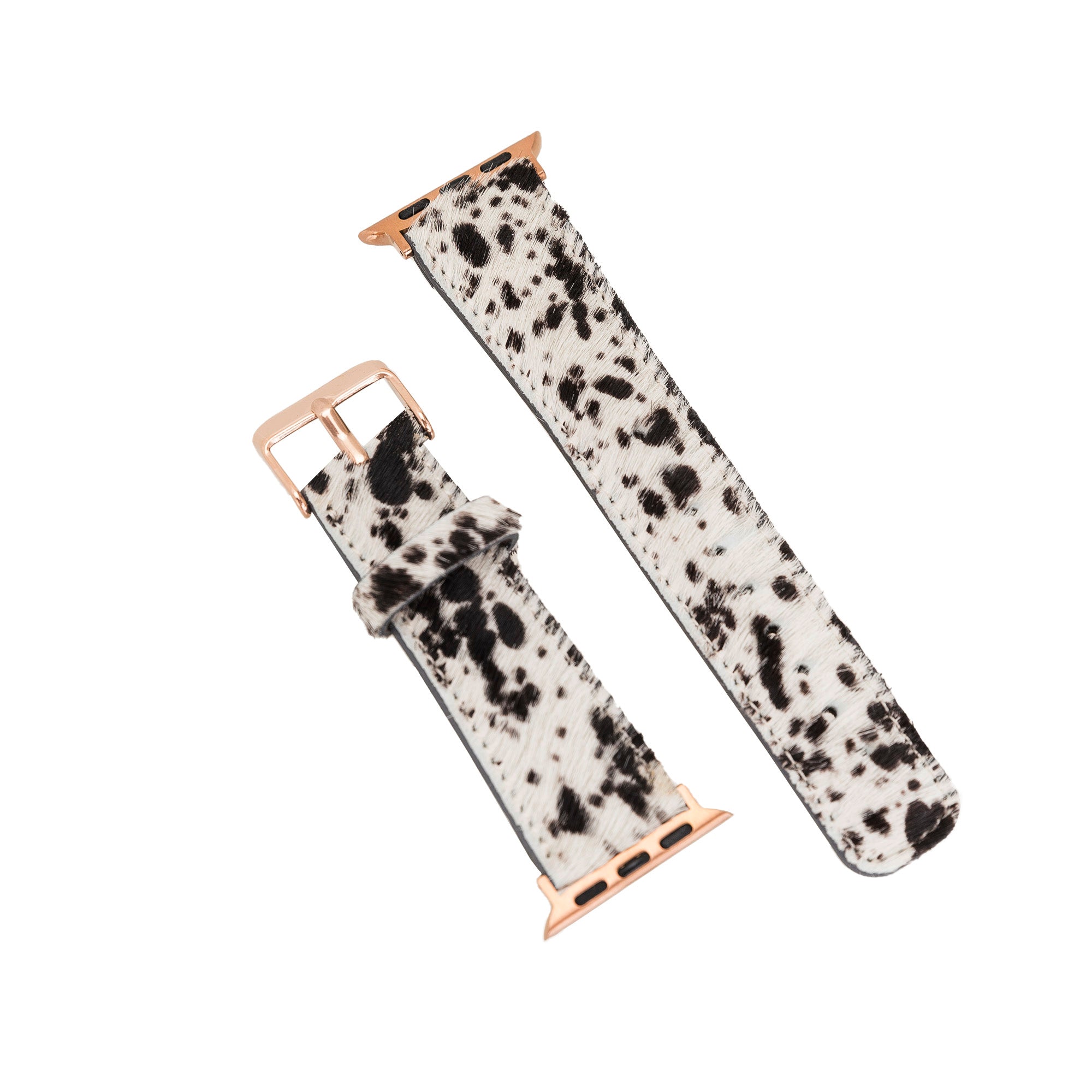 Apple Watch uyumlu, Hakiki Deri, El Yapımı Kordon, RG LE21N