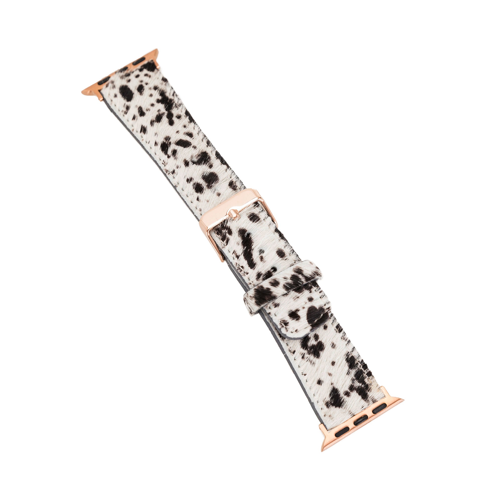 Apple Watch uyumlu, Hakiki Deri, El Yapımı Kordon, RG LE21N