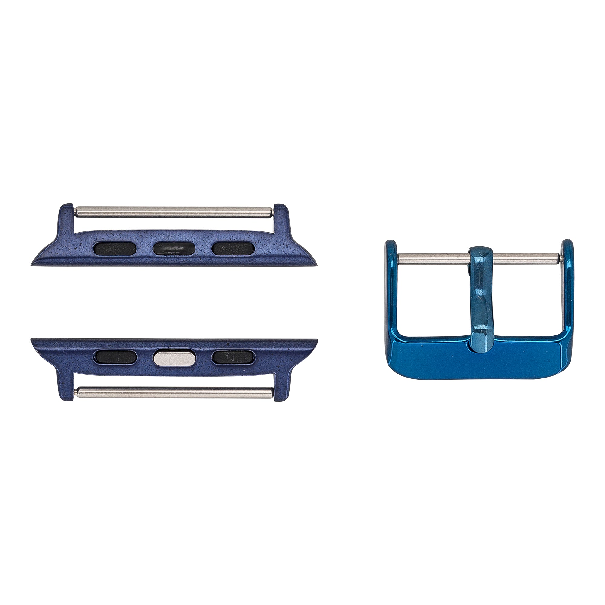 Apple Watch uyumlu, Hakiki Deri, El Yapımı Kordon, RG LE21N