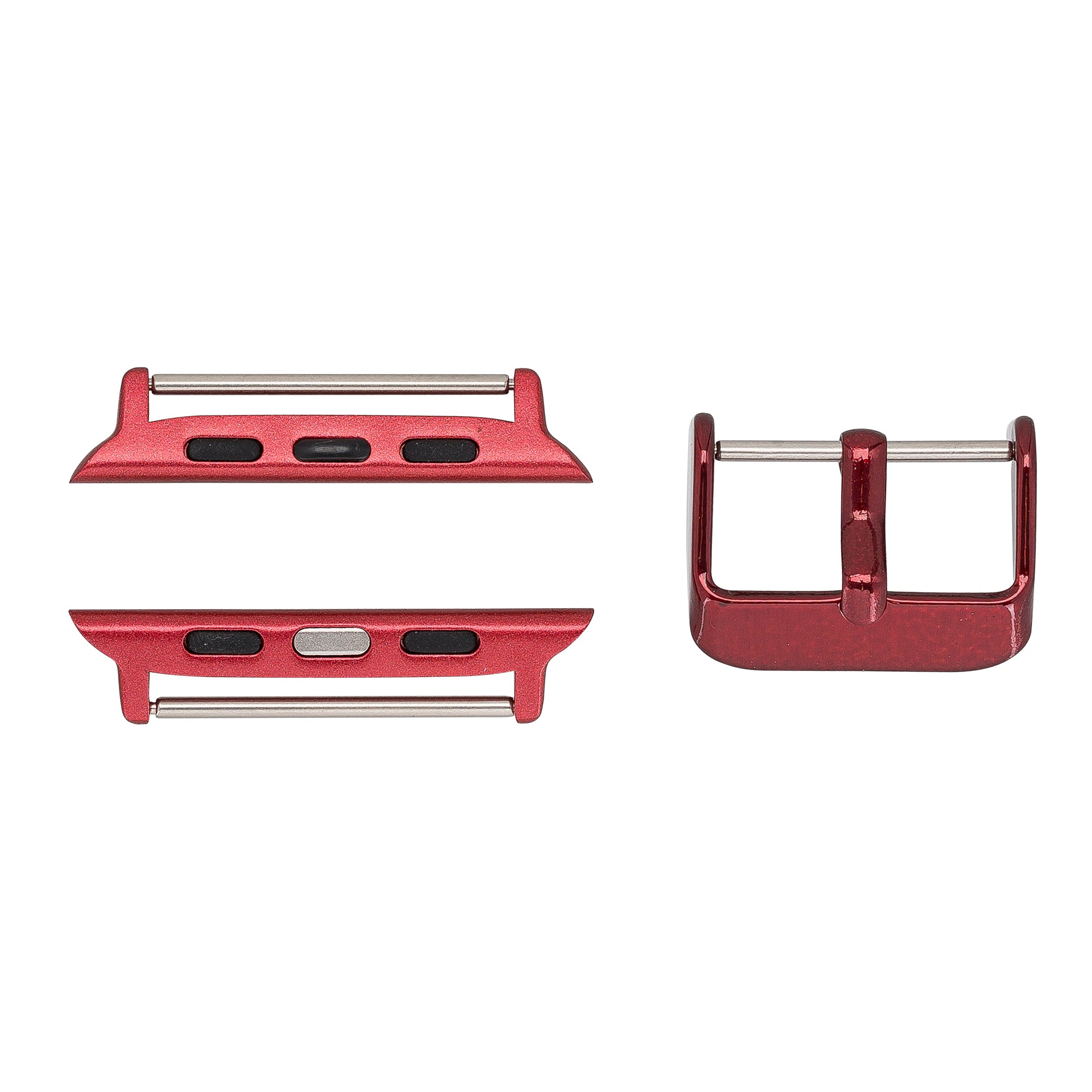 Apple Watch uyumlu, Hakiki Deri, El Yapımı Kordon, GT V6SEF