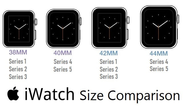 Apple Watch uyumlu, Hakiki Deri, El Yapımı Kordon, Slim DTGT Rustik Siyah