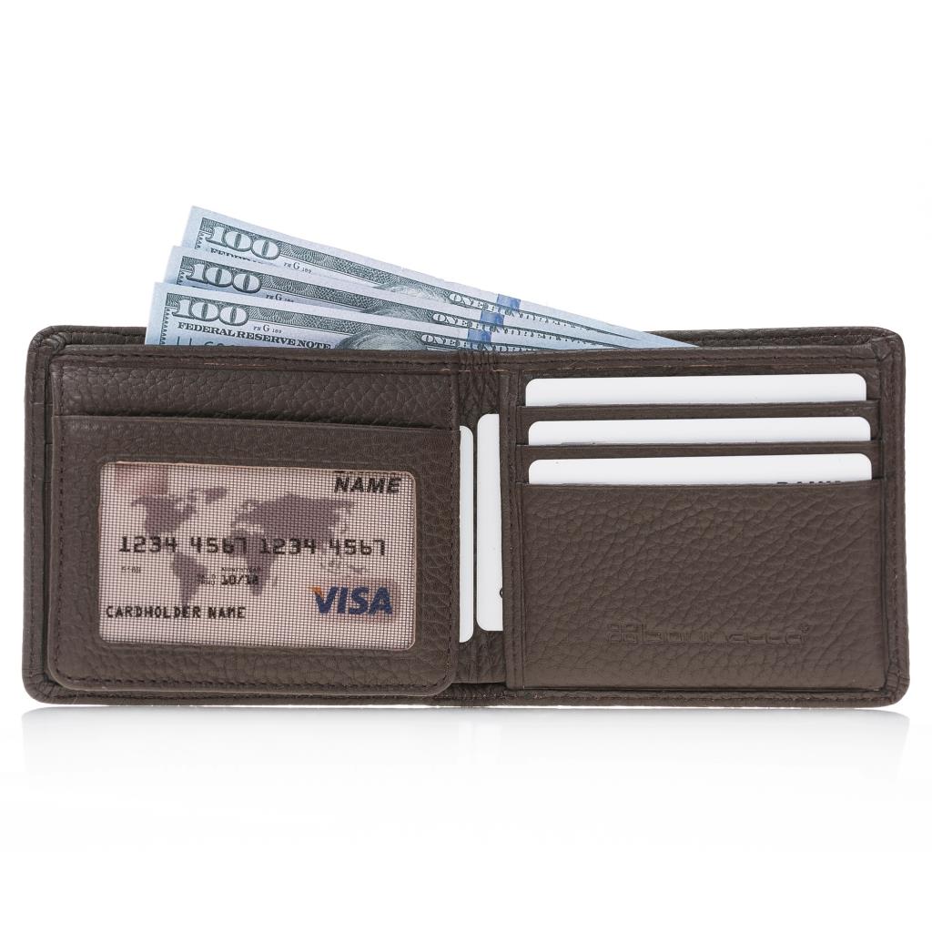 Carlos Hakiki Deri, El Yapımı Cüzdan Kahve