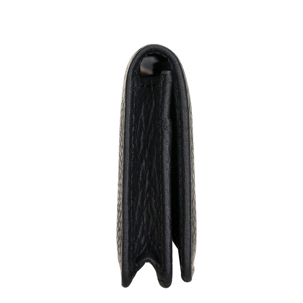 Toni Hakiki Deri, El Yapımı Kartlık, FL01 Siyah