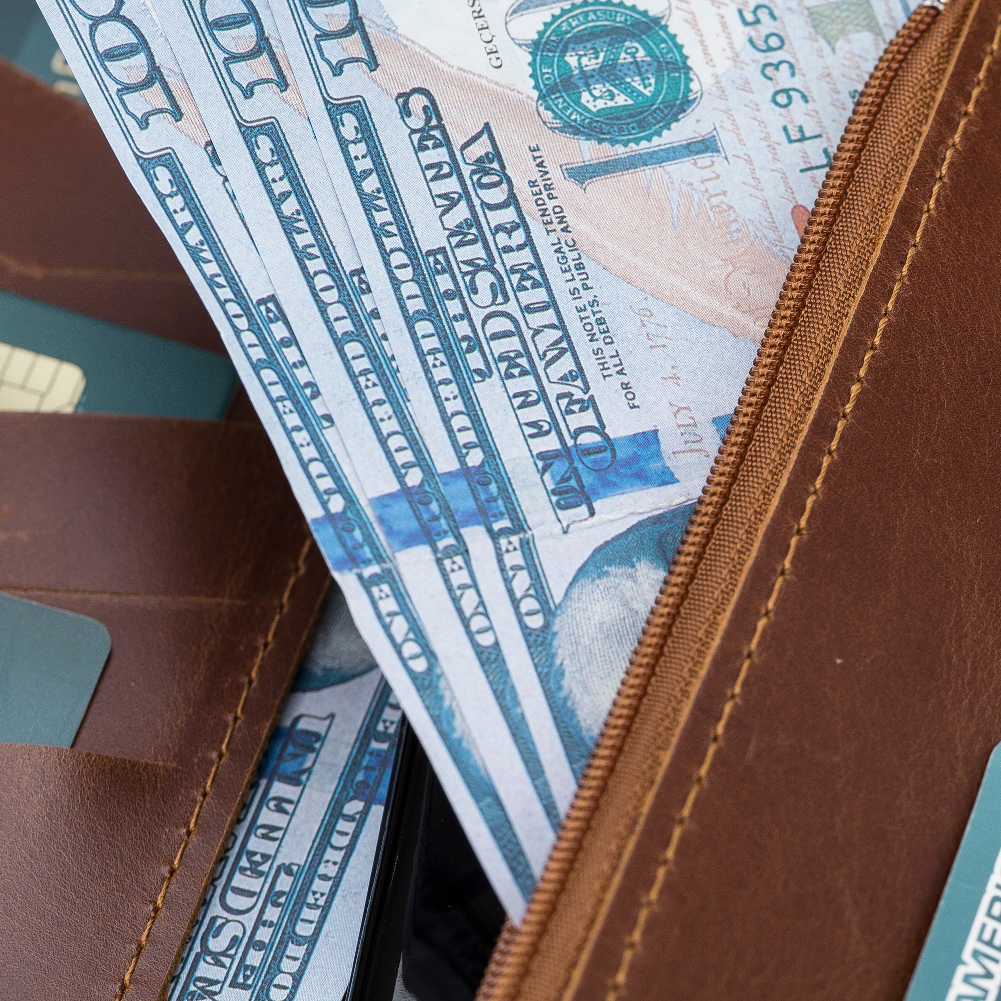 Koala 6.5 inch uyumlu, Hakiki Deri, El Yapımı, Kartlık Bölmeli Kılıf, Antik Kahve