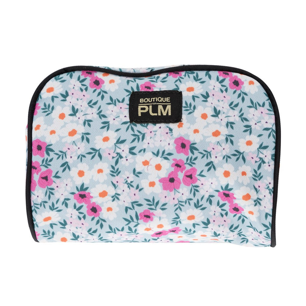 Boutique For Plm Betty Makyaj Çantası Papatya Mavi