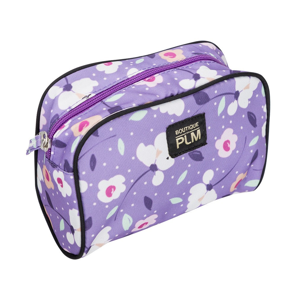 Boutique For Plm Betty Makyaj Çantası Lila