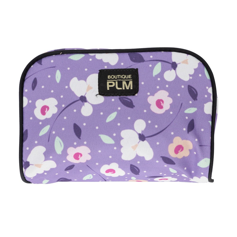Boutique For Plm Betty Makyaj Çantası Lila