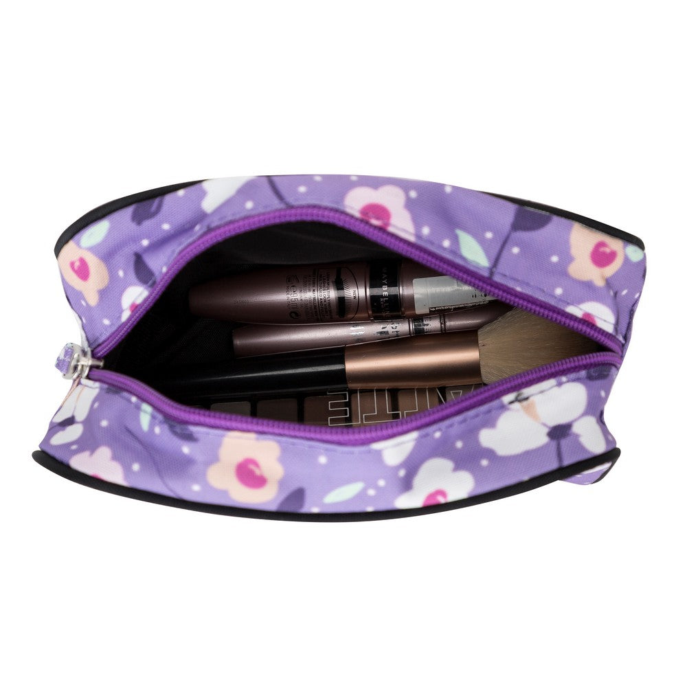 Boutique For Plm Betty Makyaj Çantası Lila