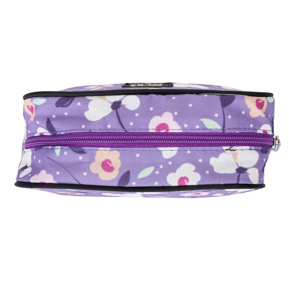 Boutique For Plm Betty Makyaj Çantası Lila