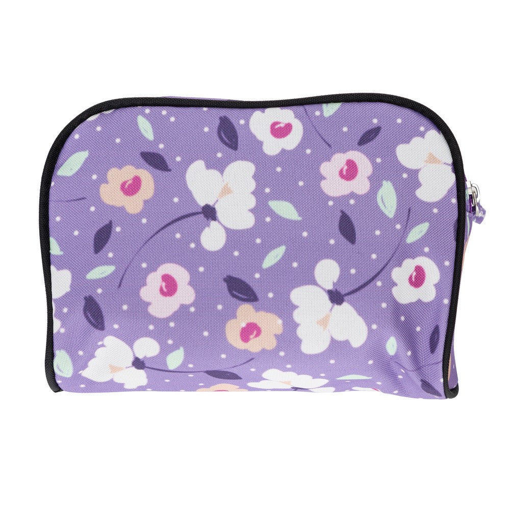 Boutique For Plm Betty Makyaj Çantası Lila