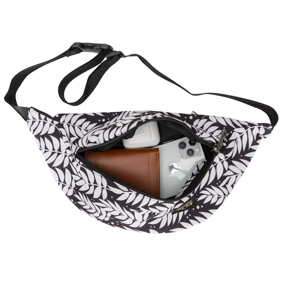 Boutique For Plm Wilda Çapraz Çanta Yaprak