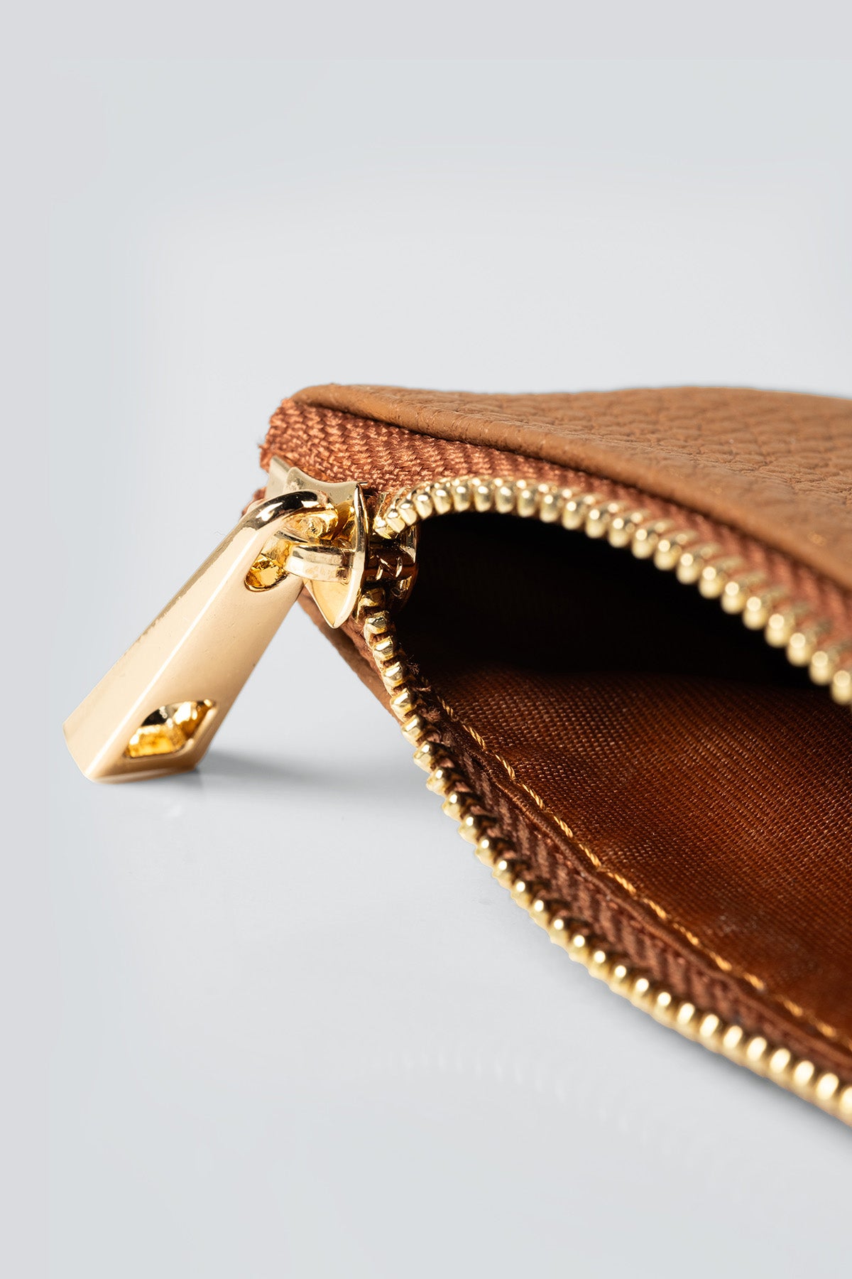 Hakiki Deri, El Yapımı, Bozuk Para Cüzdanı, 3002 Camel