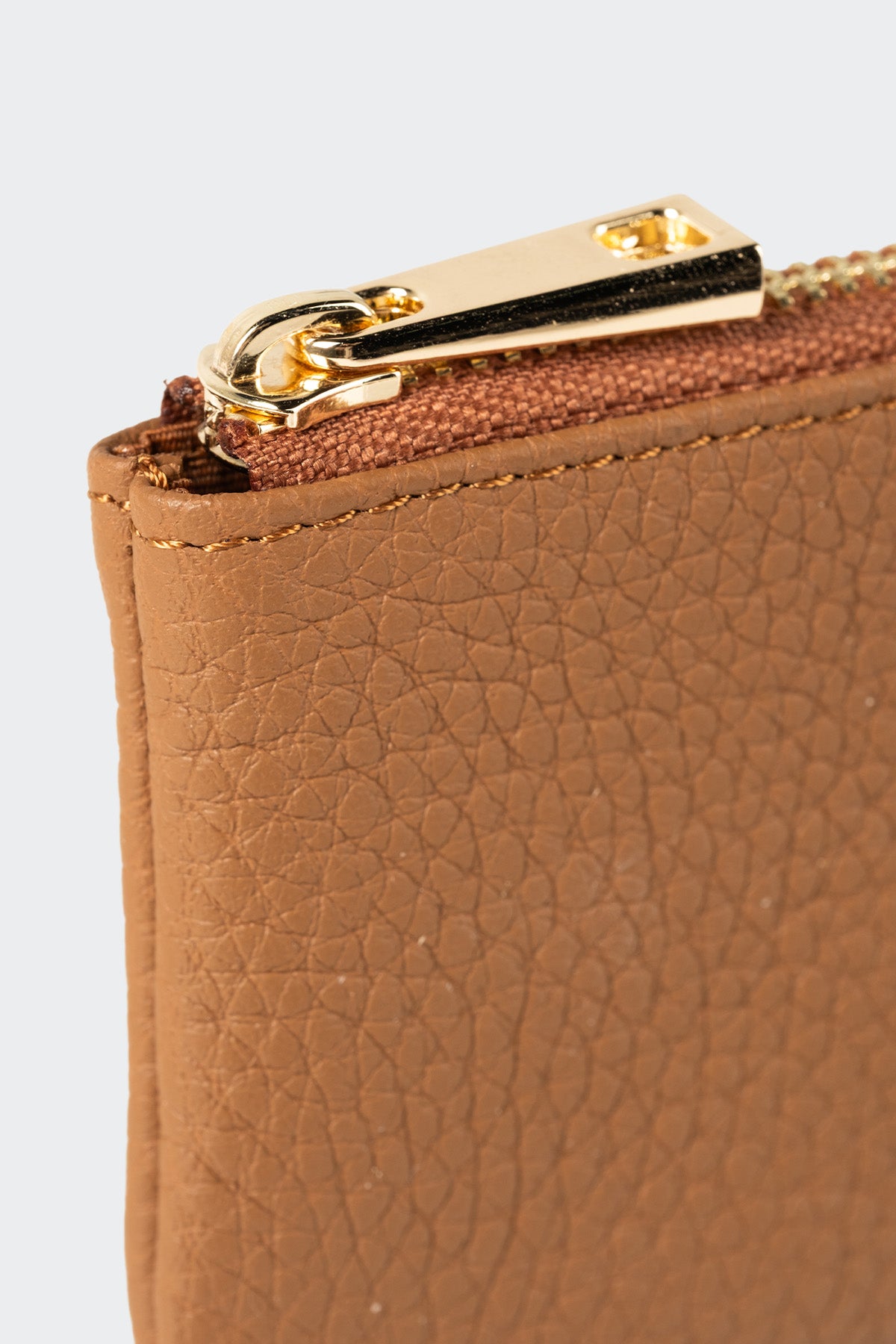 Hakiki Deri, El Yapımı, Bozuk Para Cüzdanı, 3002 Camel