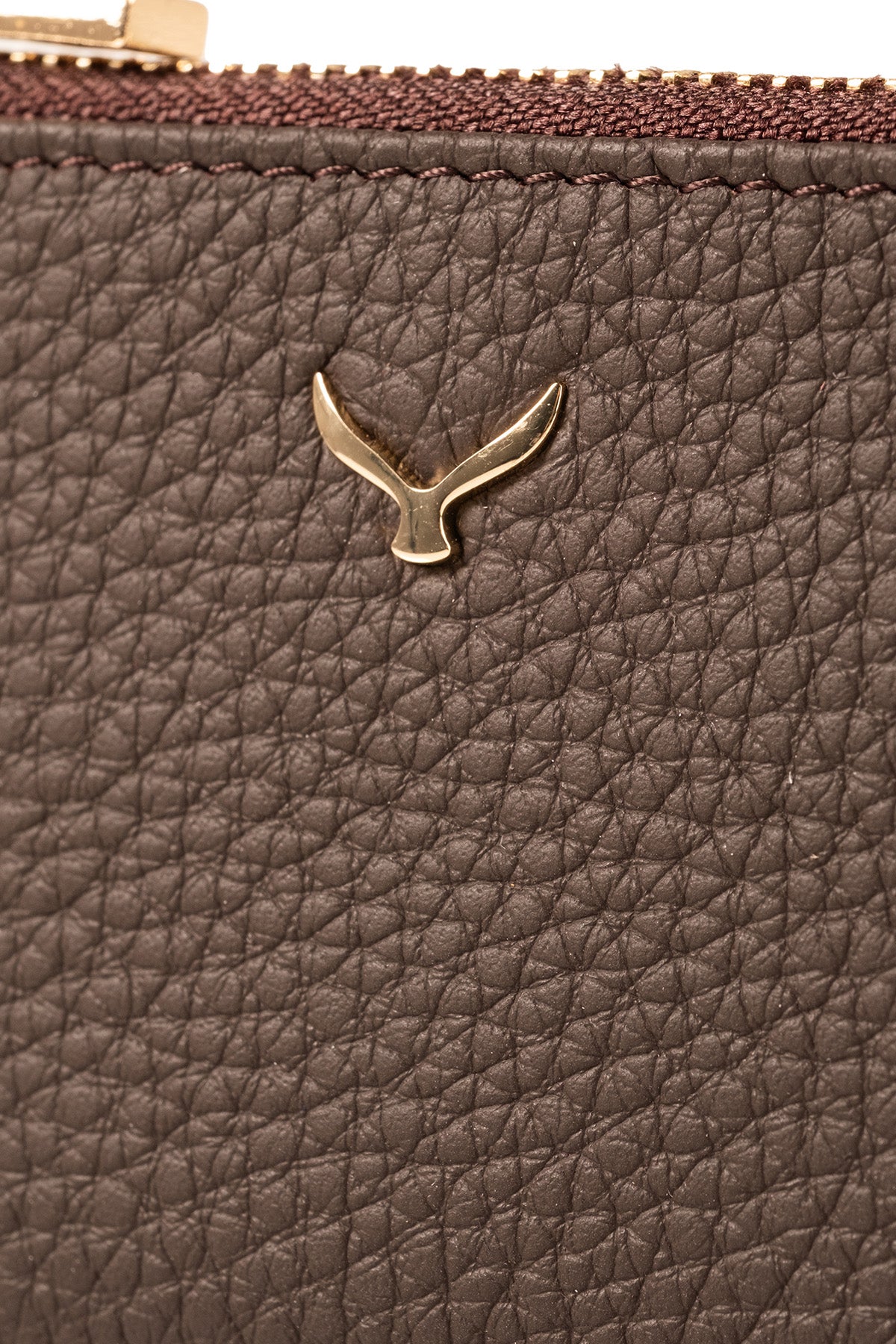 Hakiki Deri, El Yapımı, Bozuk Para Cüzdanı, 3002 Kahve