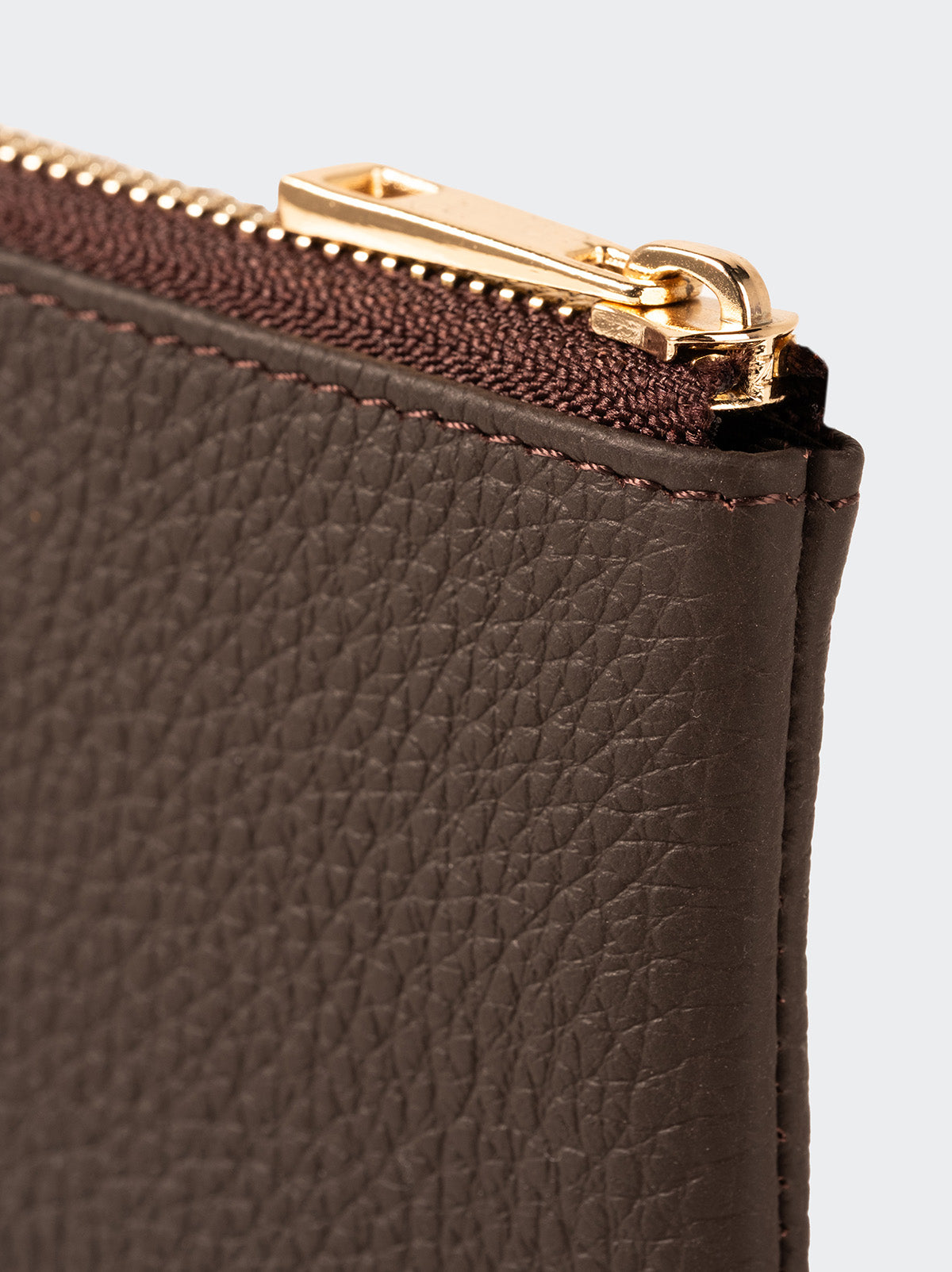 Hakiki Deri, El Yapımı, Bozuk Para Cüzdanı, 3002 Kahve