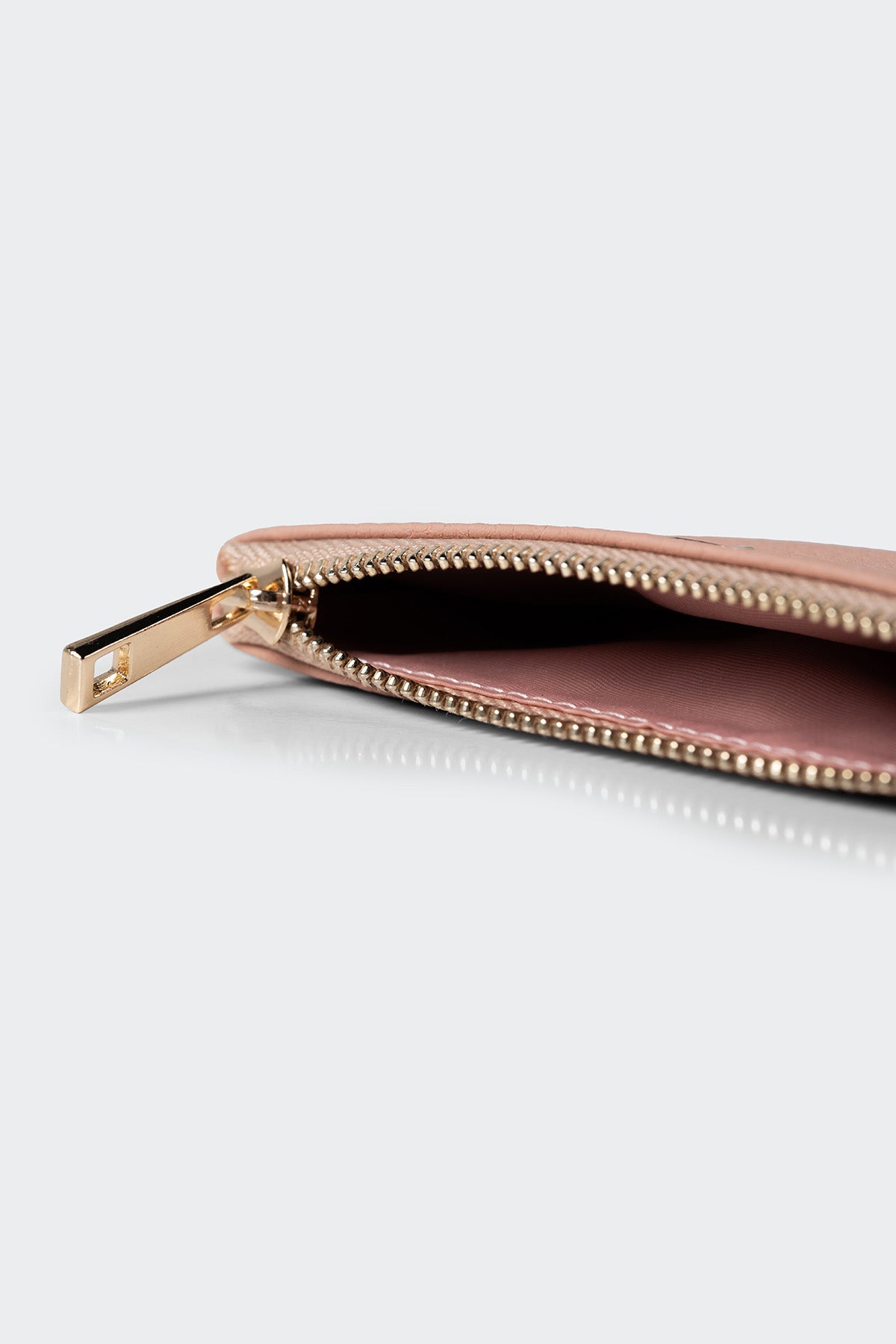 Hakiki Deri, El Yapımı, Bozuk Para Cüzdanı, 3002 Pembe