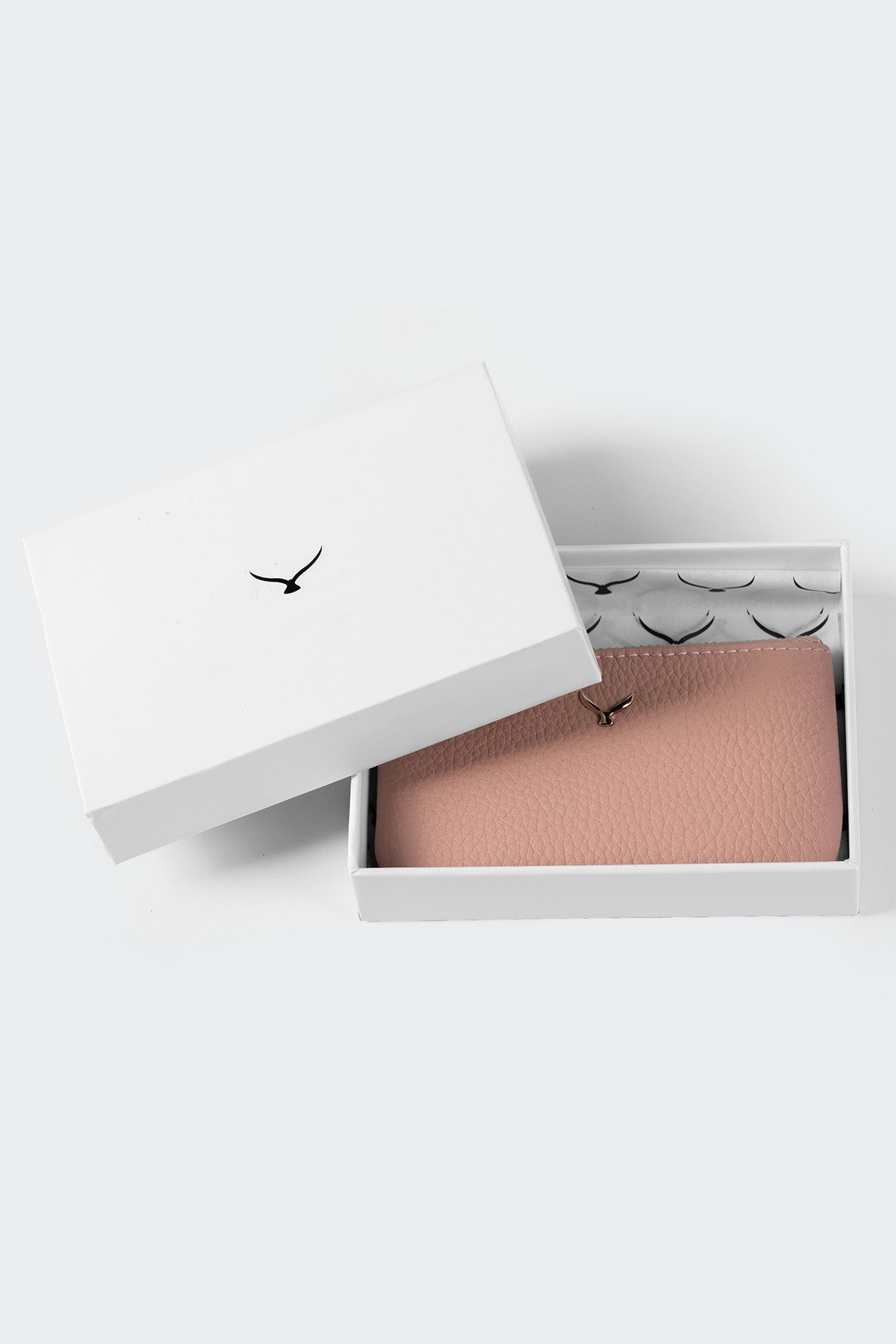 Hakiki Deri, El Yapımı, Bozuk Para Cüzdanı, 3002 Pembe