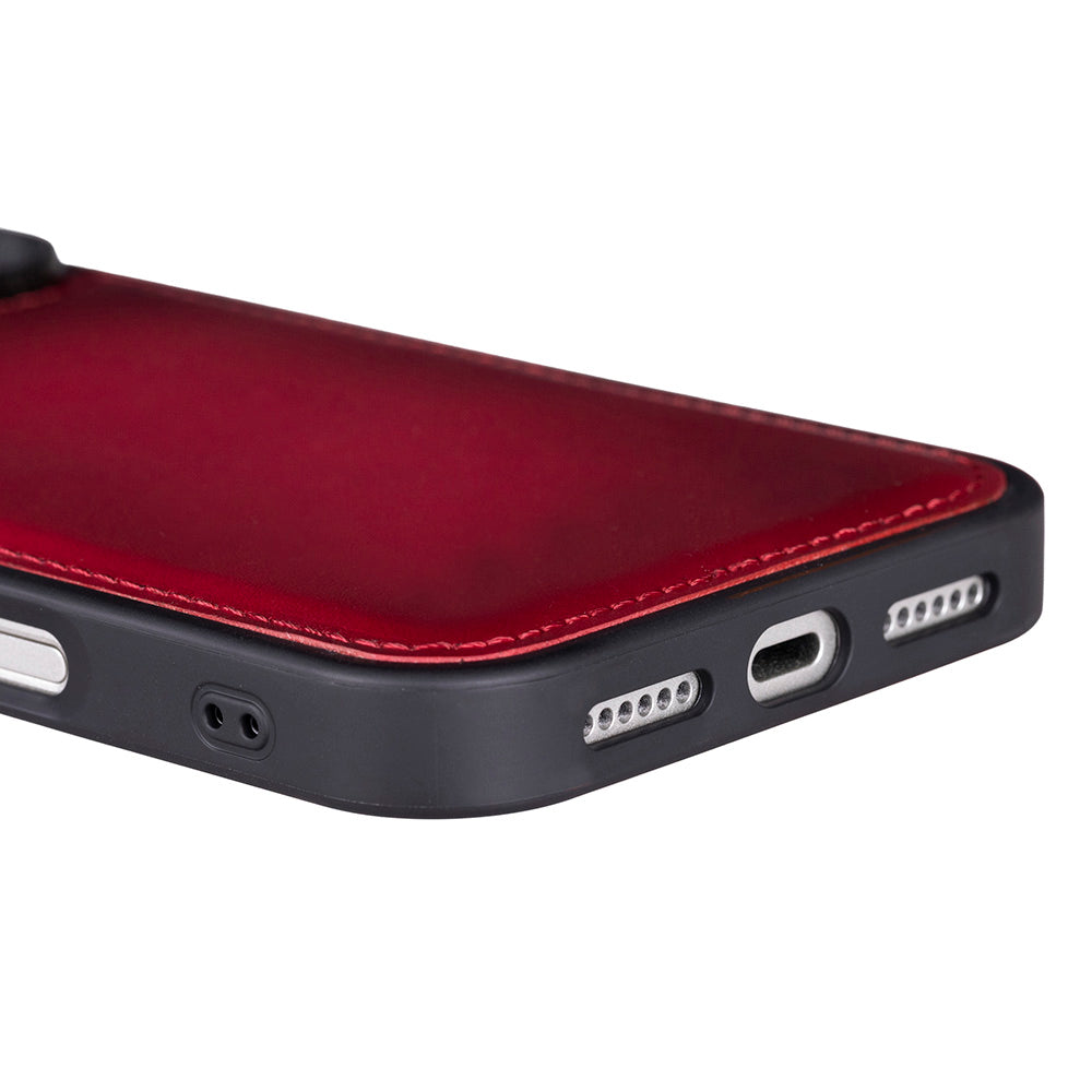iPhone 17 Pro Max Uyumlu MagSafe Kılıf – Kablosuz Şarj Destekli, Köşe Koruma Darbe Emici, Premium Telefon Kılıfı