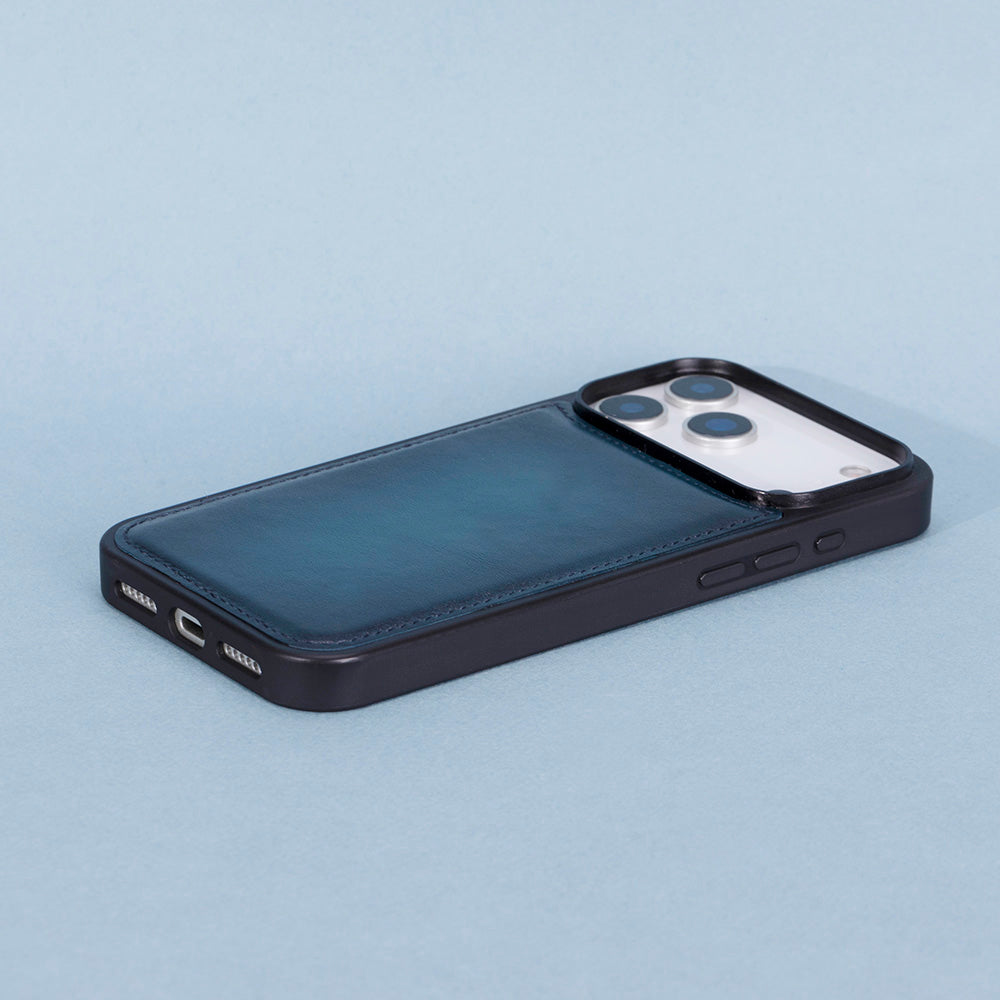 iPhone 17 Pro Max Uyumlu MagSafe Kılıf – Kablosuz Şarj Destekli, Köşe Koruma Darbe Emici, Premium Telefon Kılıfı