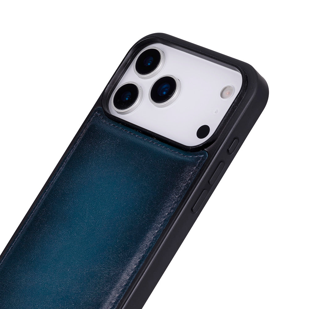 iPhone 17 Pro Max Uyumlu MagSafe Kılıf – Kablosuz Şarj Destekli, Köşe Koruma Darbe Emici, Premium Telefon Kılıfı