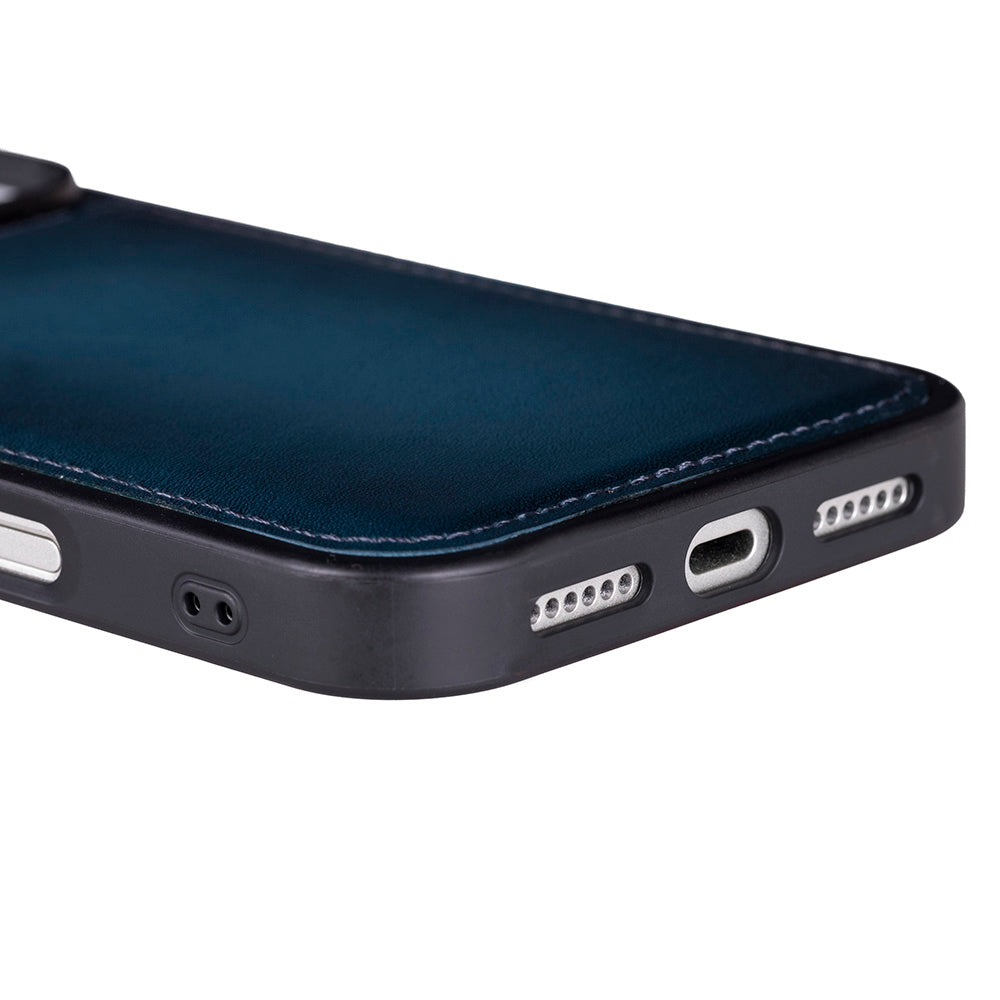 iPhone 17 Pro Max Uyumlu MagSafe Kılıf – Kablosuz Şarj Destekli, Köşe Koruma Darbe Emici, Premium Telefon Kılıfı