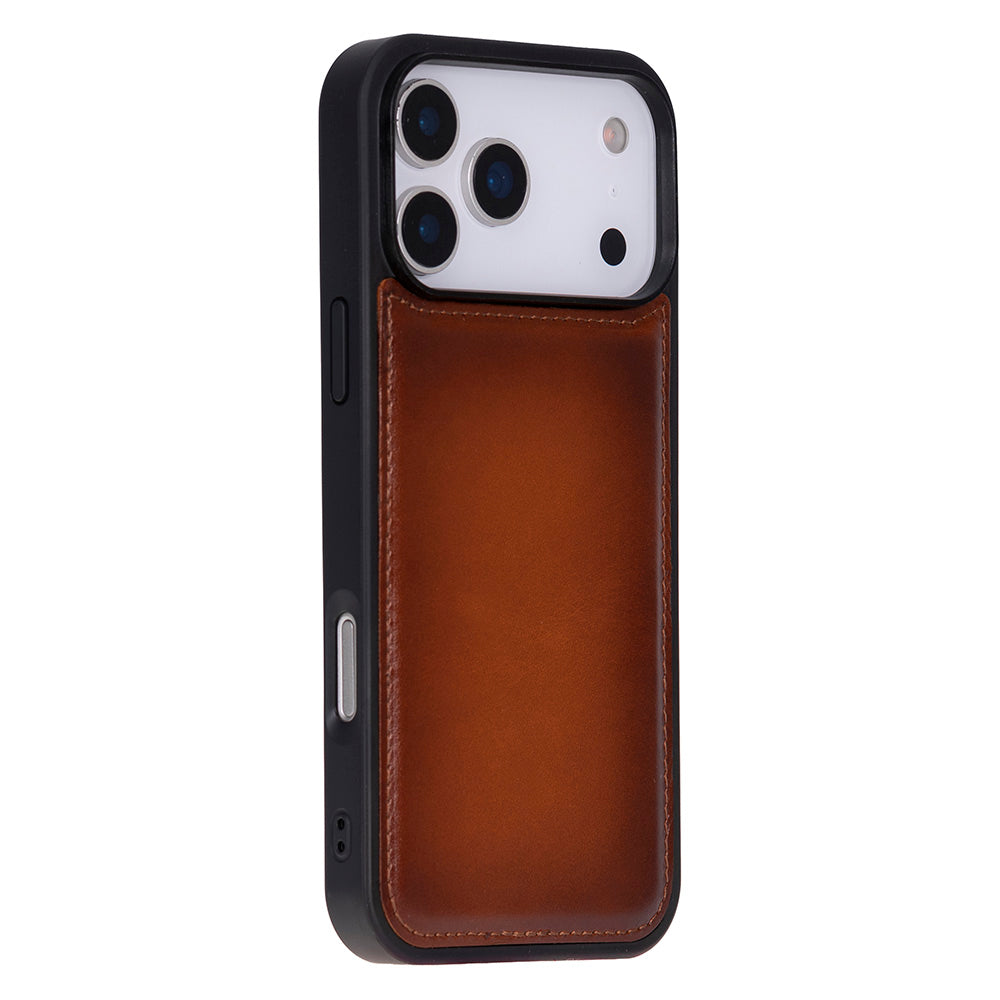 iPhone 17 Pro Max Uyumlu MagSafe Kılıf – Kablosuz Şarj Destekli, Köşe Koruma Darbe Emici, Premium Telefon Kılıfı