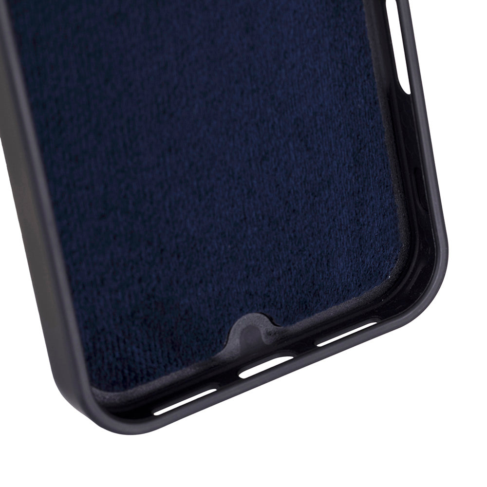 iPhone 17 Pro Uyumlu MagSafe Kılıf – Kablosuz Şarj Destekli, Köşe Koruma Darbe Emici, Premium Telefon Kılıfı
