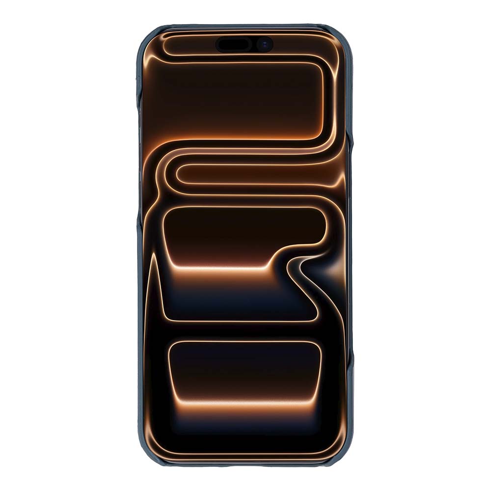 iPhone 18 Pro Max Uyumlu Hakiki Deri Mag-Safe Kılıf , Köşe Koruma Darbe Emici, Premium Telefon Kılıfı