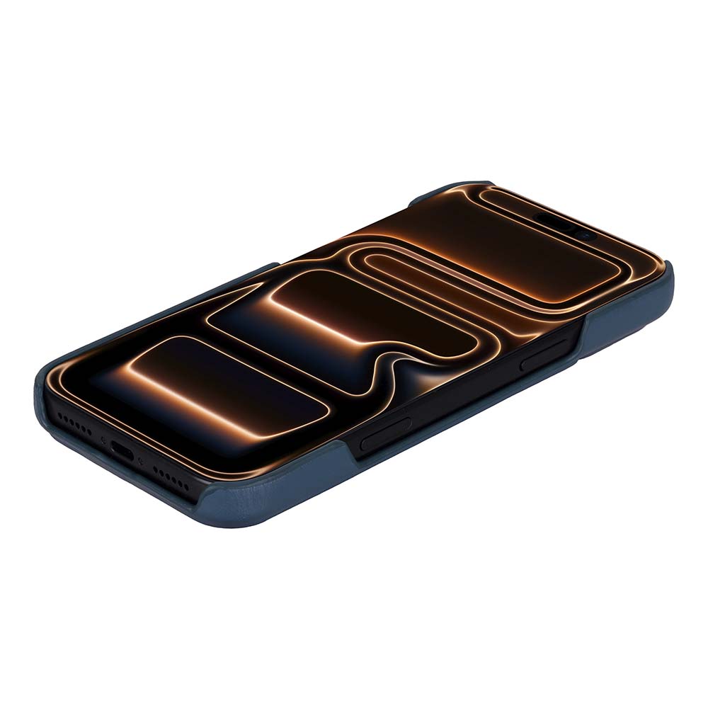 iPhone 18 Pro Max Uyumlu Hakiki Deri Mag-Safe Kılıf , Köşe Koruma Darbe Emici, Premium Telefon Kılıfı