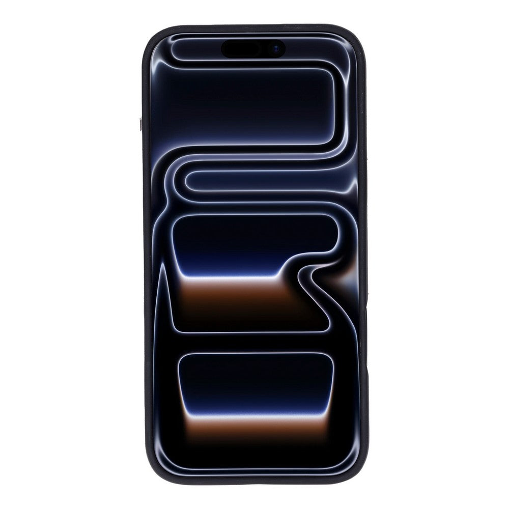 Koen iPhone 17 Pro Uyumlu MagSafe Kılıf – Kablosuz Şarj Destekli, Köşe Koruma Darbe Emici, Şeffaf Mat Premium Telefon Kılıfı, Gri