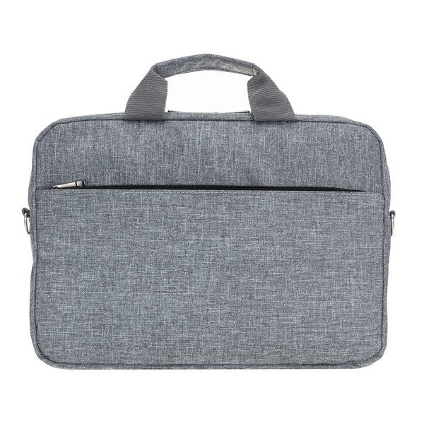Plm Canyoncase 13-14 inç Laptop Çantası Gri