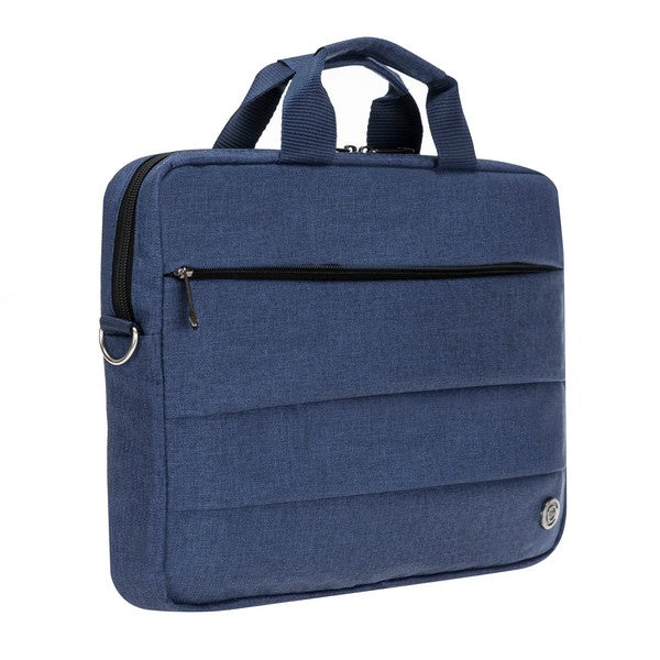 Plm Canyoncase 15 inç Laptop Çantası Lacivert