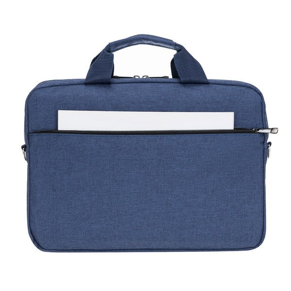 Plm Canyoncase 15 inç Laptop Çantası Lacivert