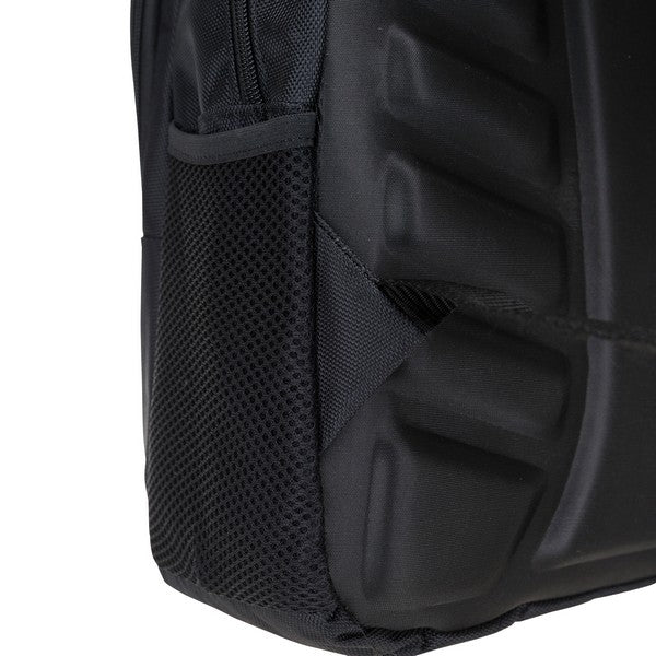 Plm Cosmic 15 inç Laptop Sırt Çantası Siyah