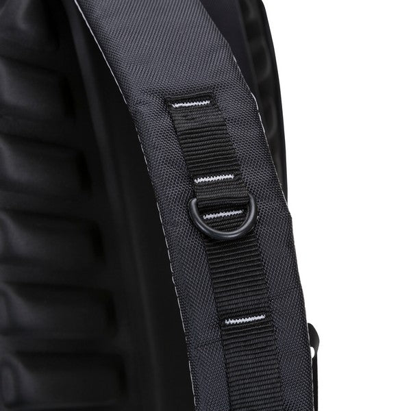 Plm Cosmic 15 inç Laptop Sırt Çantası Siyah