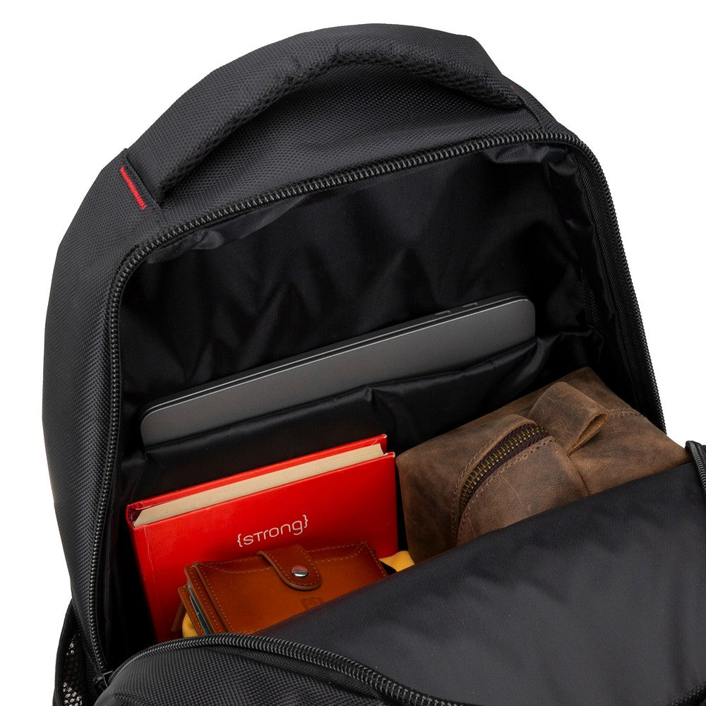 Plm City 17 inç Laptop Sırt Çantası