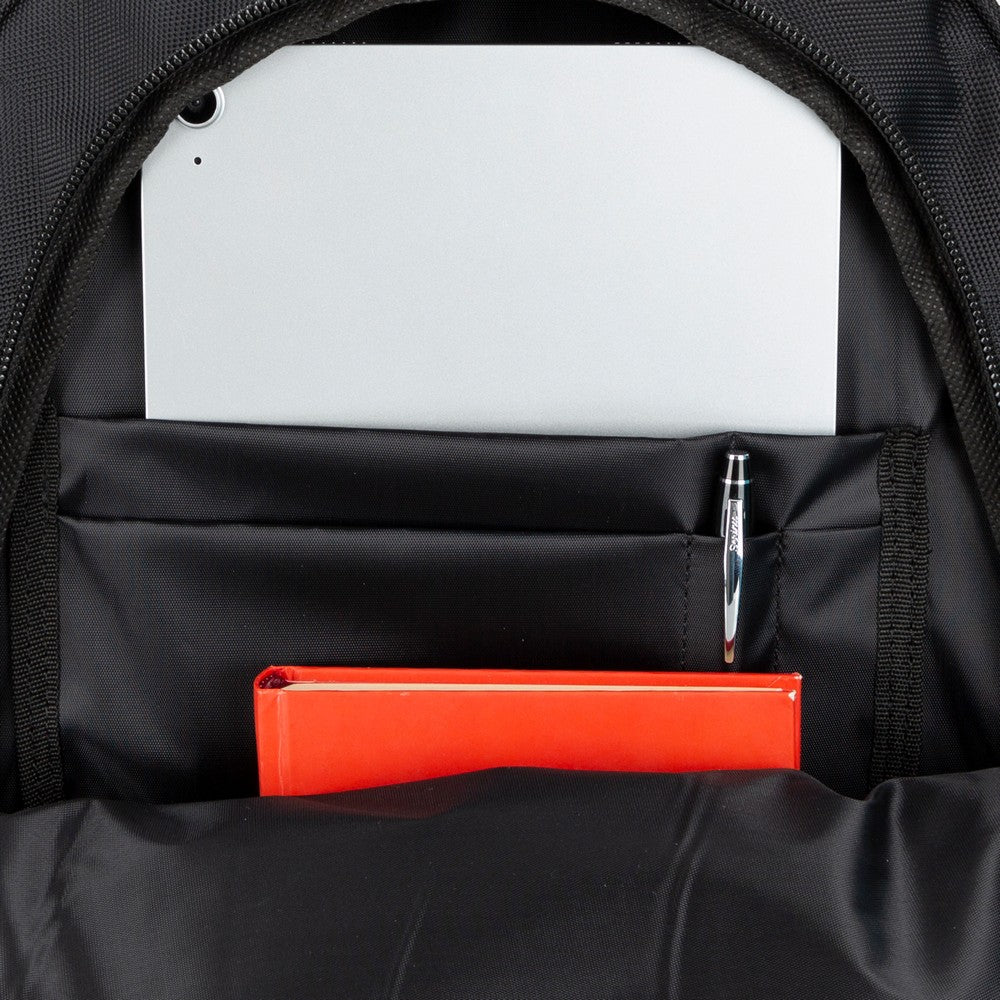 Plm City 17 inç Laptop Sırt Çantası