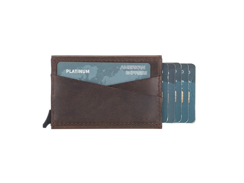 Hakiki Deri, El Yapımı, Pop-Up Kartlık, MCH, G6 Kahve