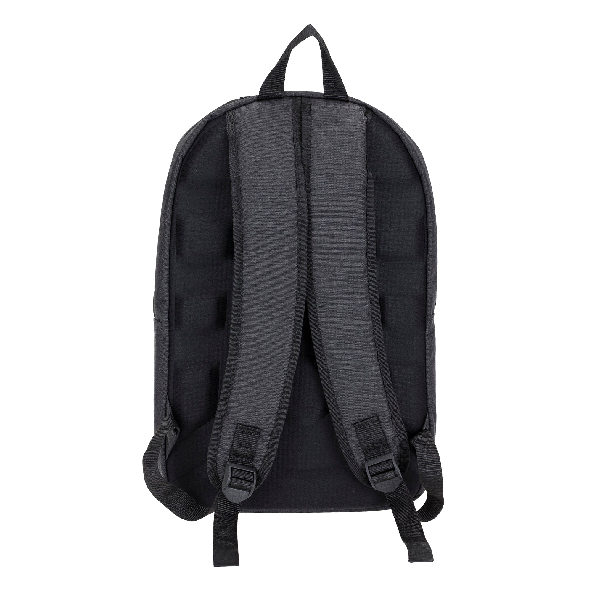 Plm Oslo 15 inç Laptop Sırt Çantası Siyah