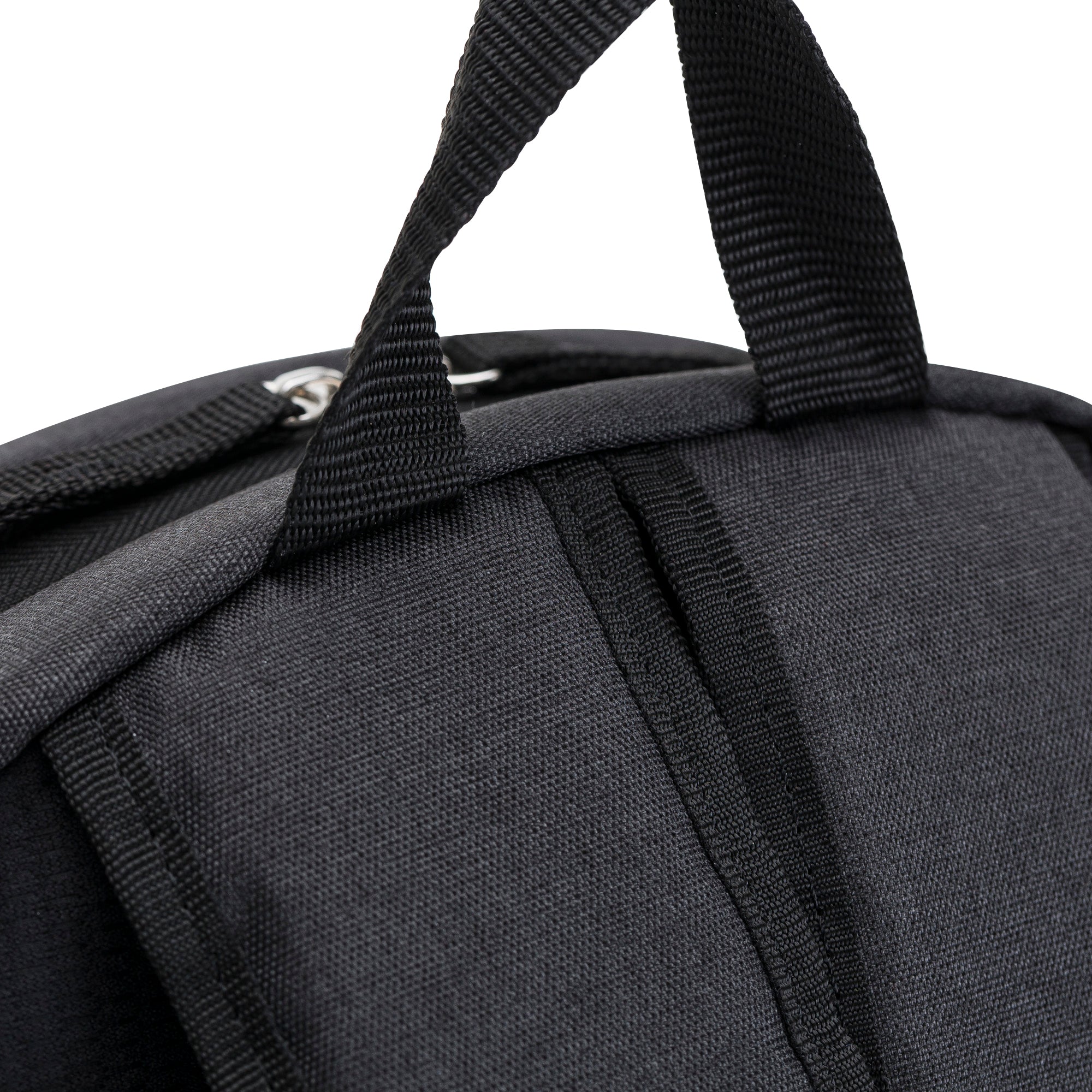 Plm Oslo 15 inç Laptop Sırt Çantası Siyah